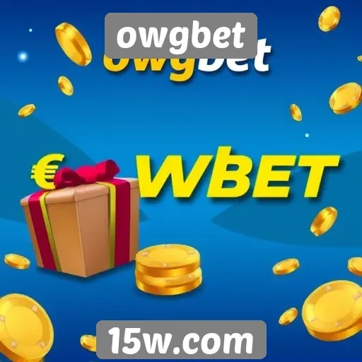 Análise de prêmios disponíveis no site owgbet