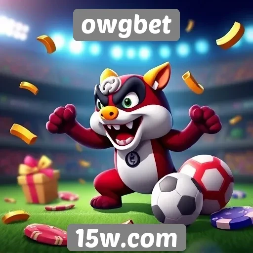 Análise dos jogos mais populares no site owgbet