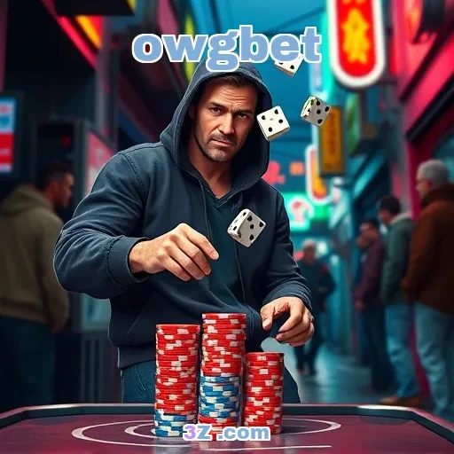 Apostas Incríveis no owgbet: Explore as Ofertas e Vantagens