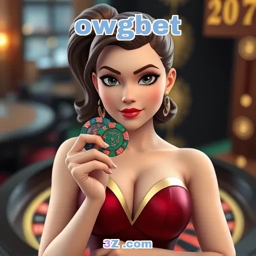 Cassino do Owgbet: Jogos, Bônus e Emoções a Cada Rodada!