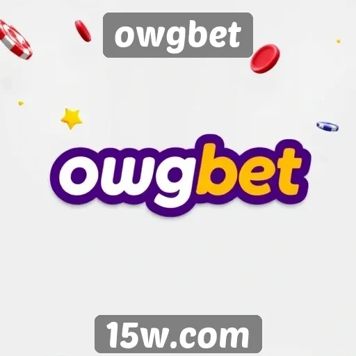 Análise da oferta de jogos no site owgbet
