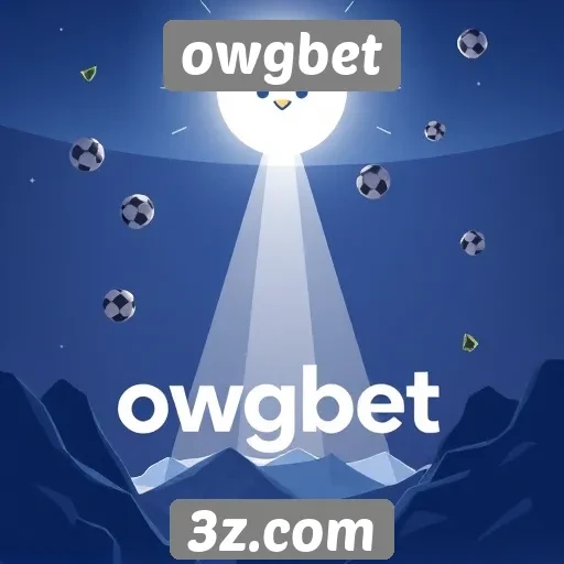 História e evolução do site de apostas owgbet