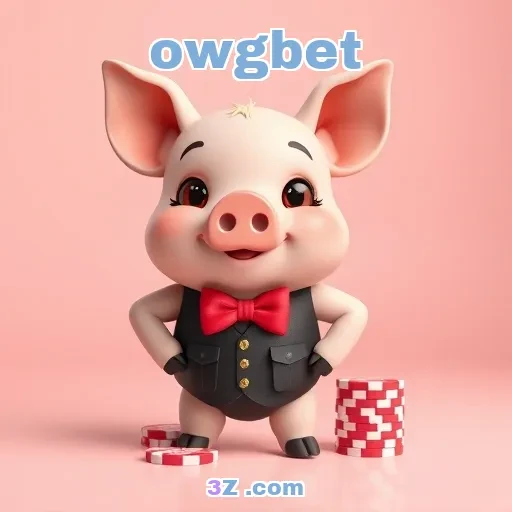 Login no owgbet: Conecte-se ao Mundo dos Jogos Online