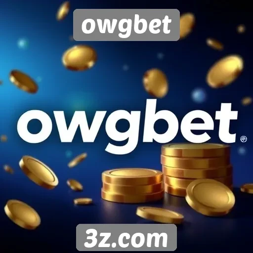Novas promoções disponíveis no owgbet