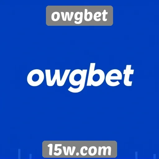 Perspectivas de crescimento do mercado online em owgbet