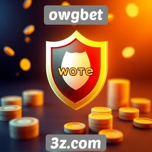 Recursos de segurança em jogos online no owgbet