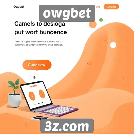 O impacto do design do owgbet na experiência do usuário