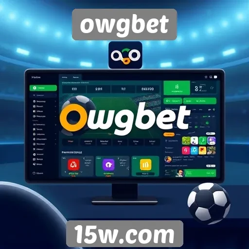 Facilidade de uso da interface do owgbet para iniciantes