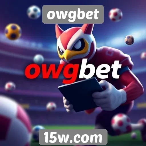Análise de promoções disponíveis no site owgbet