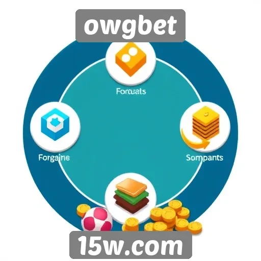 Análise das funcionalidades do site de jogos owgbet