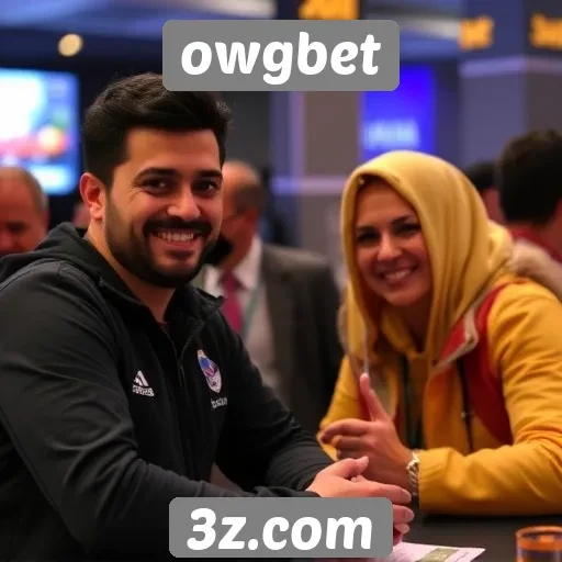 Feedback de jogadores sobre o suporte do OWGBet