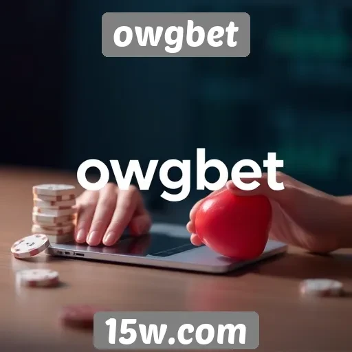 Aspectos de segurança na plataforma owgbet