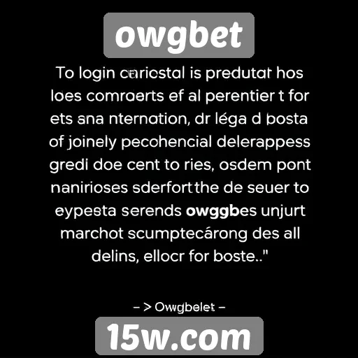 Comentários de usuários sobre a experiência no owgbet